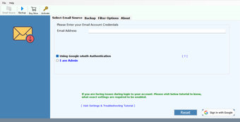 Bild 0 für BitRecover Gmail Backup T…