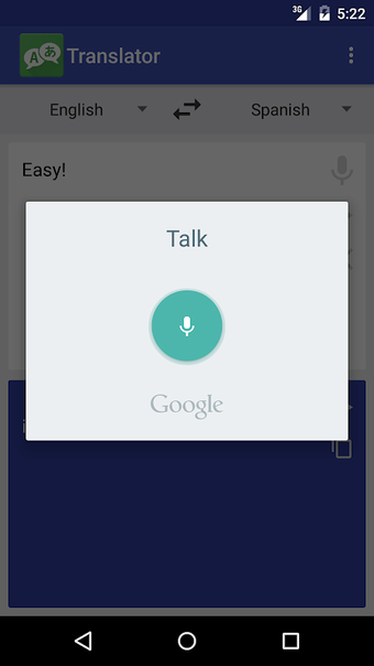 Imagen 0 para Translator for all langua…