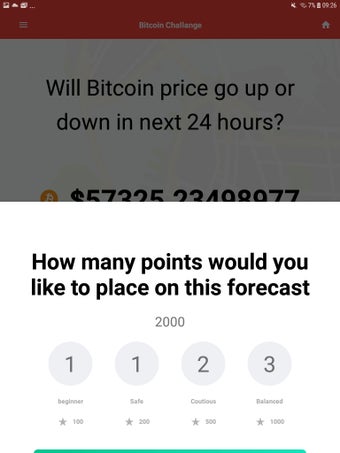 Bild 0 für Bitcoin Challenge