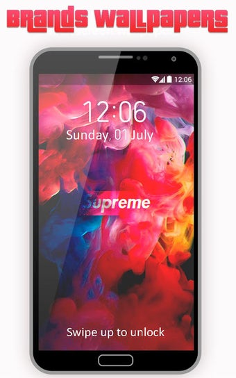 Download Brand Supreme Wallpapers Fashion Style Free for Android - Brand Supreme  Wallpapers Fashion Style APK Download 