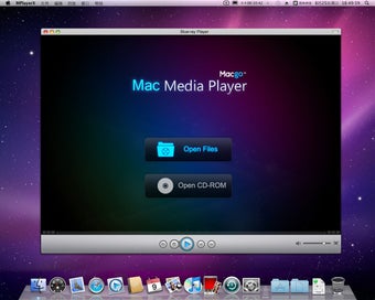 Bild 0 für Macgo Free Mac Media Play…