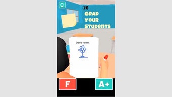Obraz 0 dla Papers Grade, Please