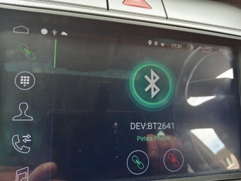 BT Phone的第0张图片