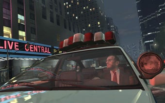 Obraz 3 dla Grand Theft Auto IV Patch