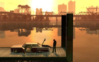 Bild 0 für Grand Theft Auto IV Patch