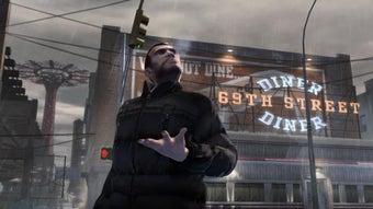 Grand Theft Auto IV Patch的第5张图片