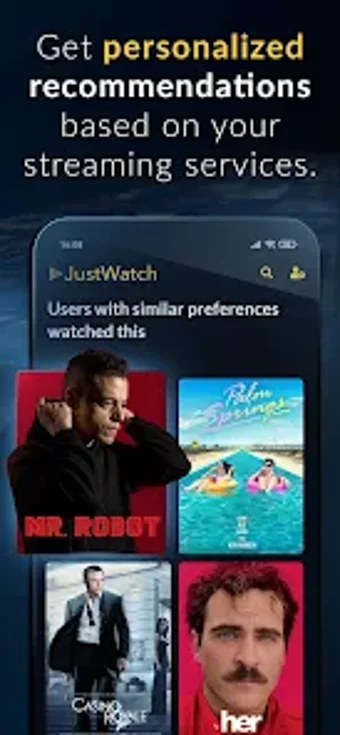Bild 0 für Hi-TV -HD Drama Film TV S…