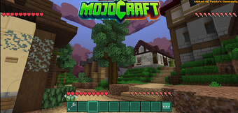 Bild 0 für MOJOCRAFT : Crafting  Bui…