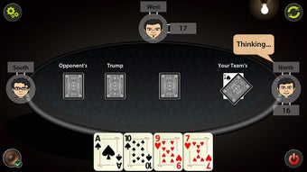 29 Card Game的第10张图片