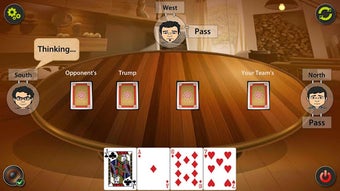 29 Card Game的第13张图片