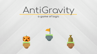 AntiGravity Puzzle Game的第0张图片