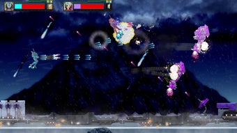 Immagine 0 per Ultra Mega Planet Battles