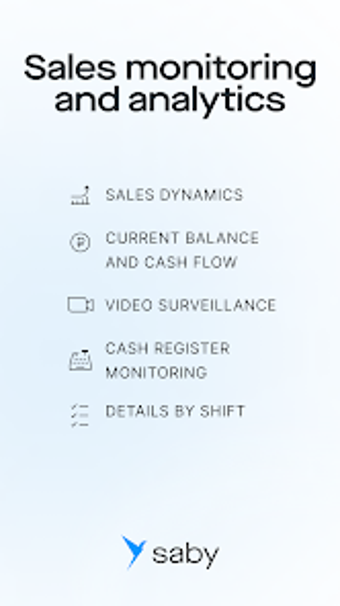 Obraz 0 dla Saby Business Bundle