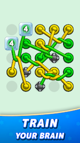 Rope Flow Escapeの画像0