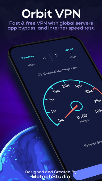 Image 0 pour OrbitVPN