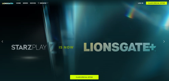 Imagen 0 para LIONSGATE