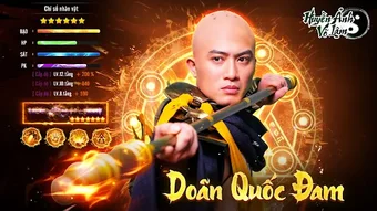 Huyền Ảnh Võ Lâm - Vplay的第0张图片
