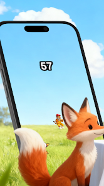 Image 0 pour StarfishRun