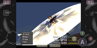 Bild 0 für FINAL FANTASY VIII Remast…