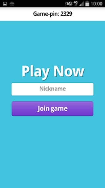 Kahoot Play  Create Quizz…的第10张图片
