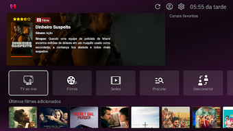 Bild 0 für HAnime - Anime TV  Filmes