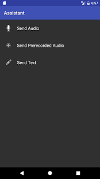Siri-Voice Assistant (S.I…的第0张图片