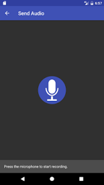 Imagen 1 para Siri-Voice Assistant (S.I…