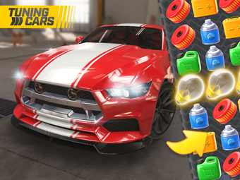 Bild 0 für Car Tuning - Design Cars