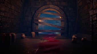 Obraz 0 dla Satan's Dungeon