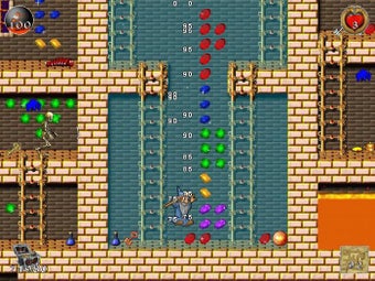 Imagen 0 para Brave Dwarves Back for Tr…