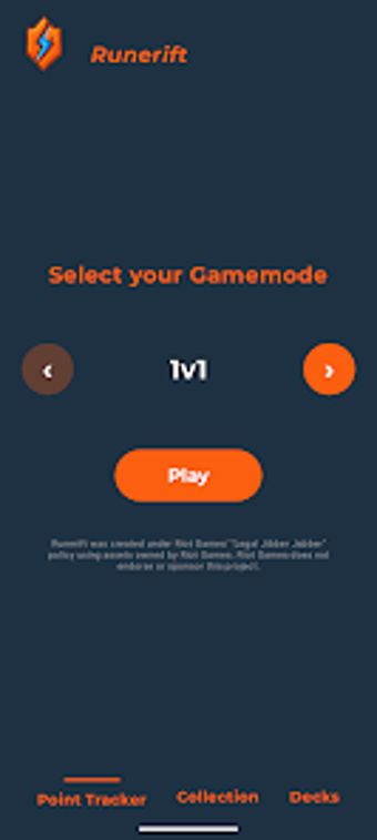 Bild 0 für Runerift - Riftbound Comp…