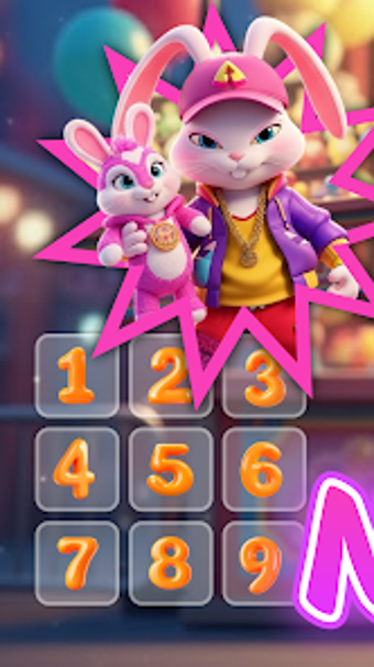 Bild 0 für NumRecall