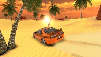 Obraz 0 dla Supra Drift Simulator