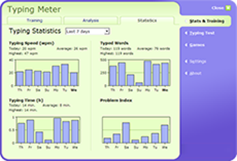 Bild 6 für TypingMaster