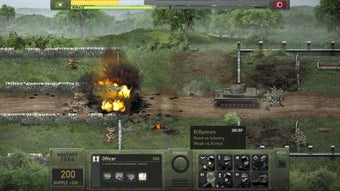 Image 0 for Warfare Legacy Collection