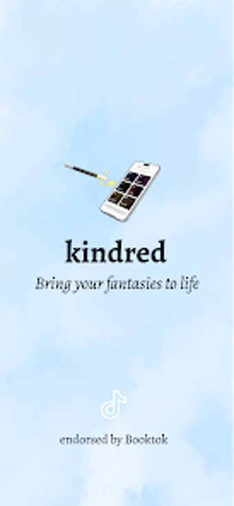 Obraz 0 dla Kindred - Bring Dreams to…