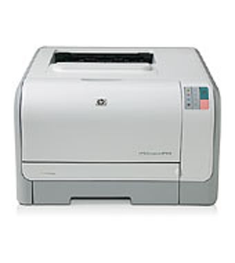 Obraz 0 dla HP Color LaserJet CP1215 …