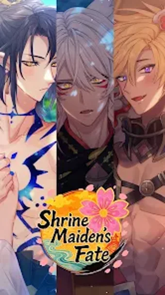 Immagine 0 per Shrine Maidens Fate