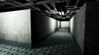 Obraz 0 dla Liminal Gallery