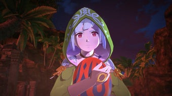 Obraz 0 dla Monster Hunter Stories 2