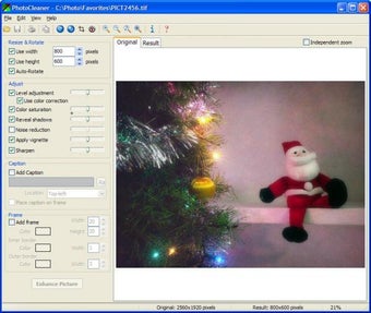 Imagen 0 para PhotoCleaner