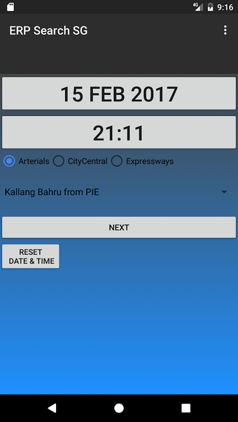 Imagen 0 para ERP Search SG