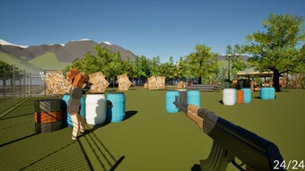 Imagen 0 para Gun Shop Simulator