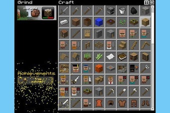 Bild 0 für Grind Craft