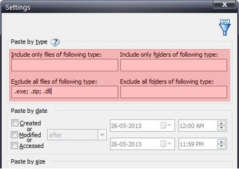 Copywhiz (64 bit)的第0张图片