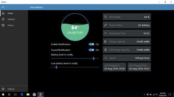 Obraz 0 dla Save Battery