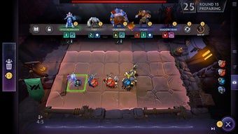 Image 0 for Dota Underlords