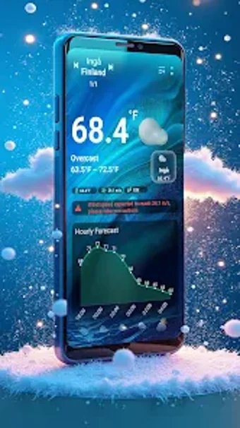 Hello Daily Weatherの画像0
