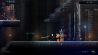 Obraz 0 dla Skautfold: Usurper