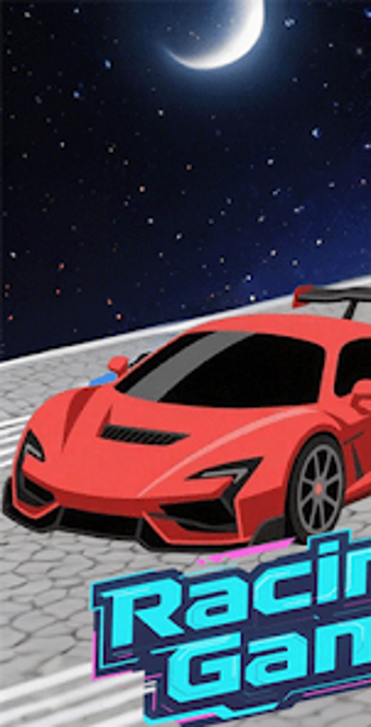 RacingGame的第0张图片